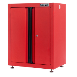 Tủ dụng cụ CSPS 61cm - 00 hộc kéo màu đỏ